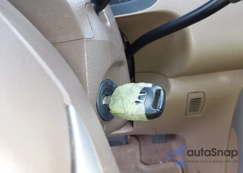 2007 Honda Pilot Ex-L z USA, uszkodzony, nr VIN 5FNYF18537B021184